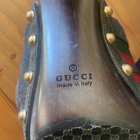 Gucci hells - Picture 6 of 8